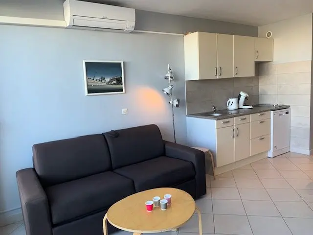 Résidence Héliopolis E épület