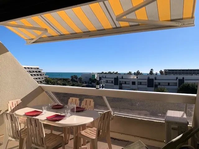 Résidence Héliopolis K épület