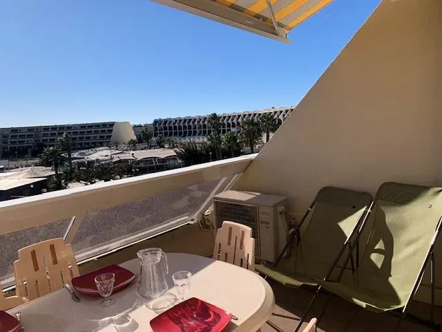 Résidence Héliopolis K épület