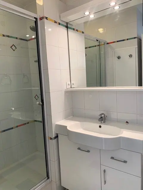Résidence Héliopolis K épület
