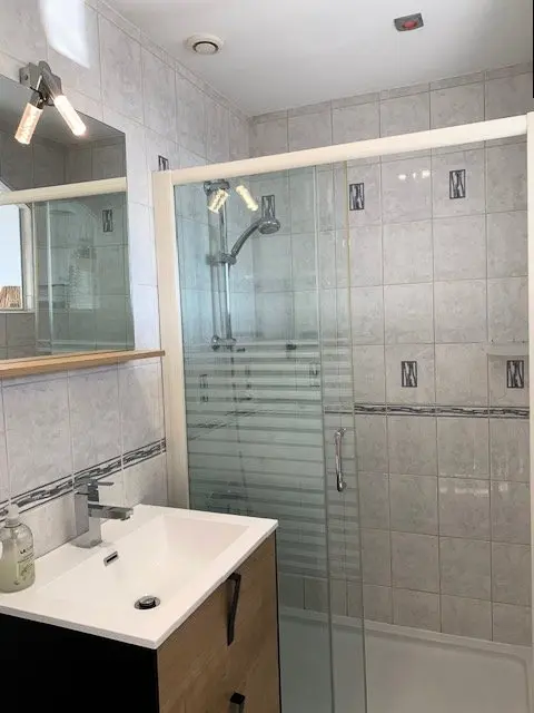 Résidence Héliopolis épület L