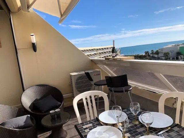 Résidence Héliopolis épület L