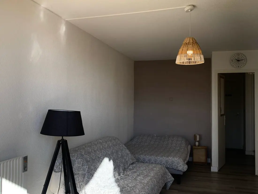 Résidence Héliopolis épület L