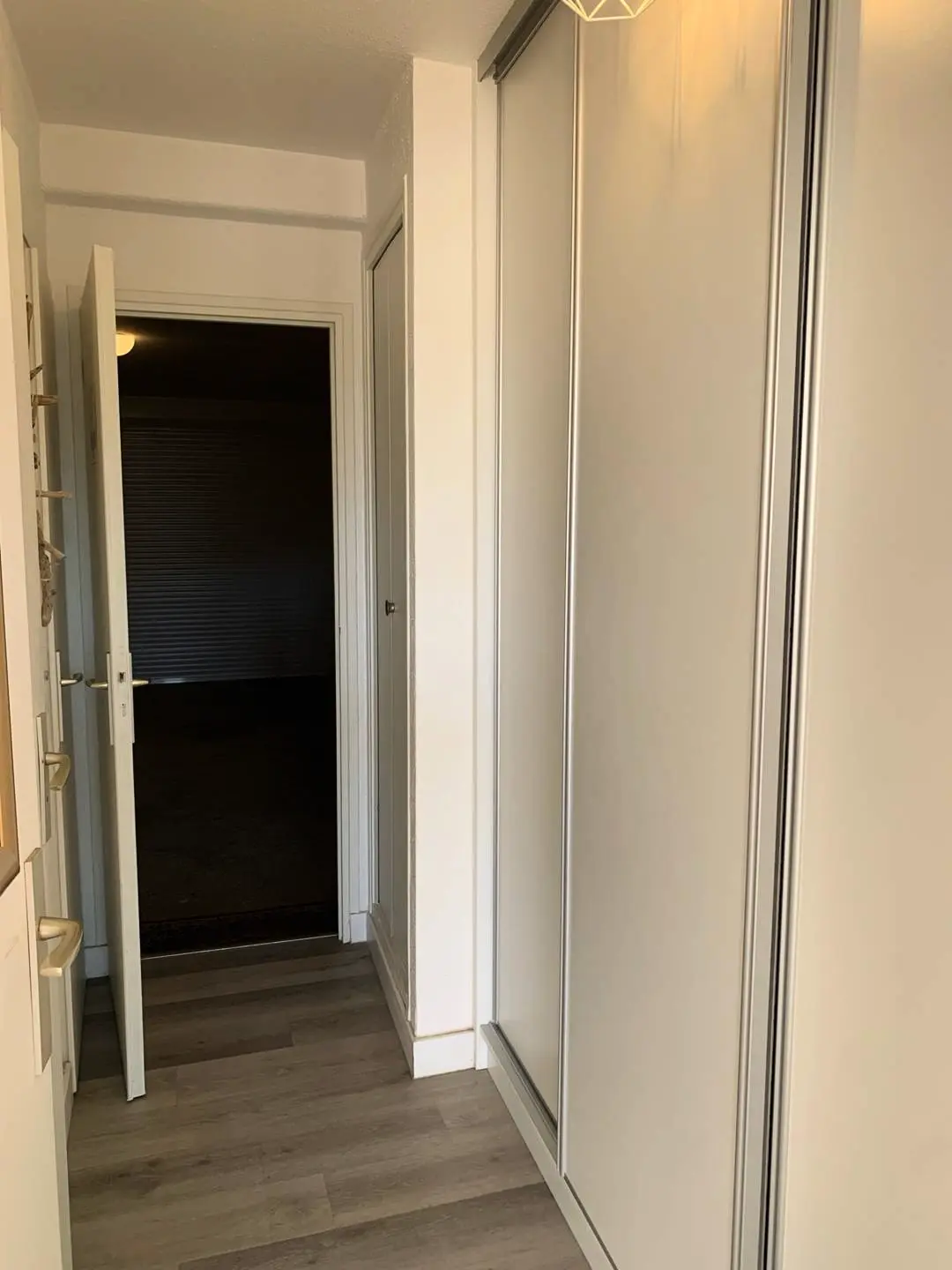 Résidence Héliopolis épület L