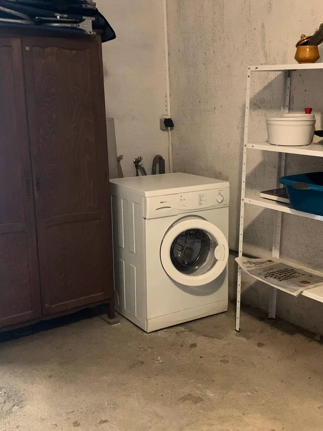 Résidence Héliopolis épület L