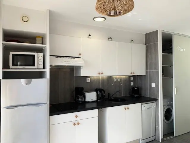 Résidence Héliopolis épület L