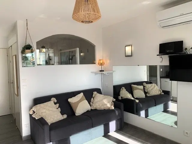 Résidence Héliopolis épület L