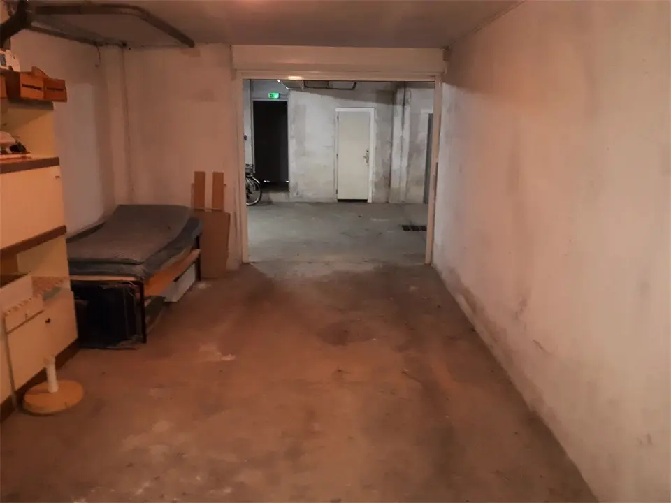Résidence Héliopolis épület L