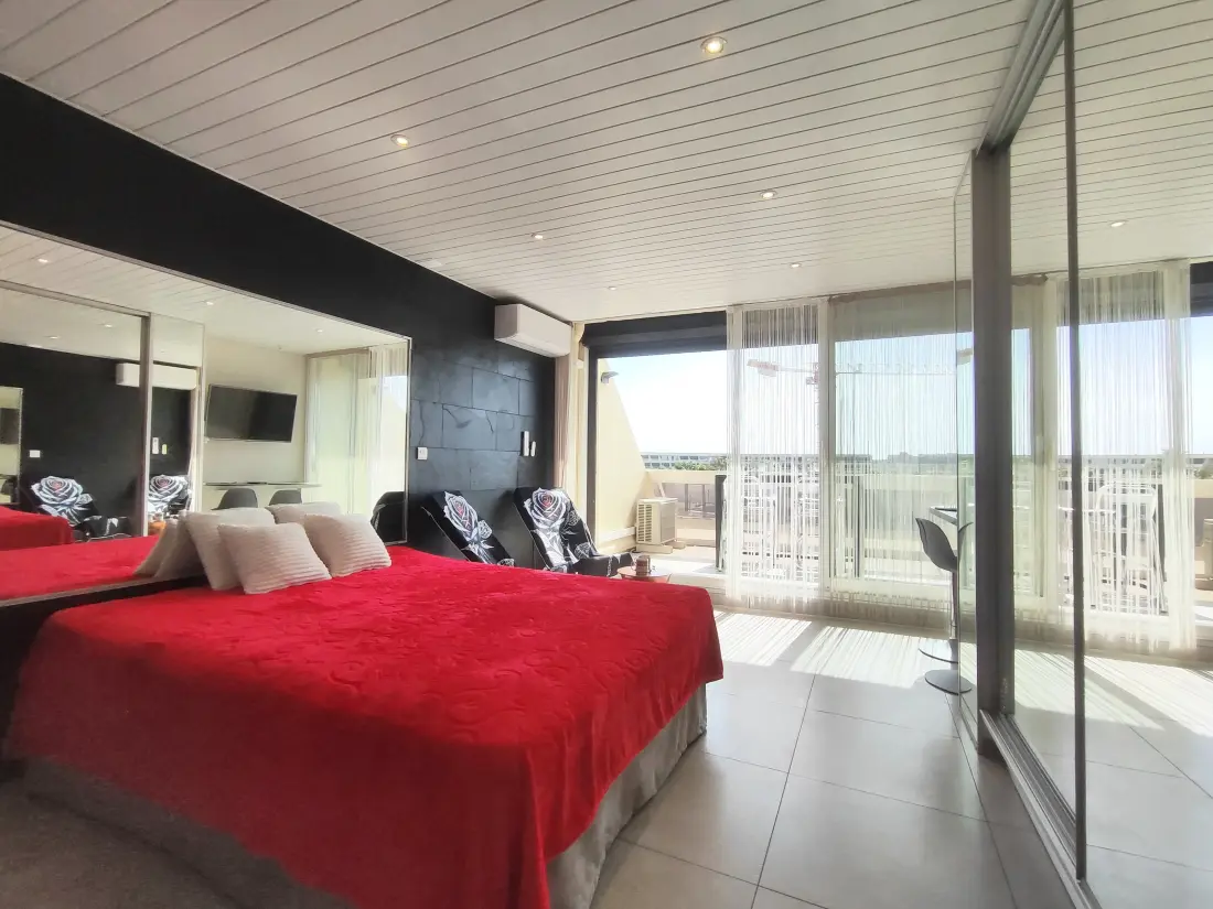 HELIOPOLIS NATURIST Residence