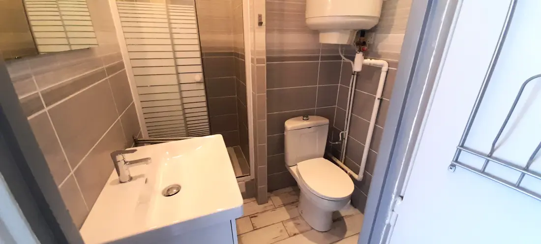 HELIOPOLIS NATURIST Residence