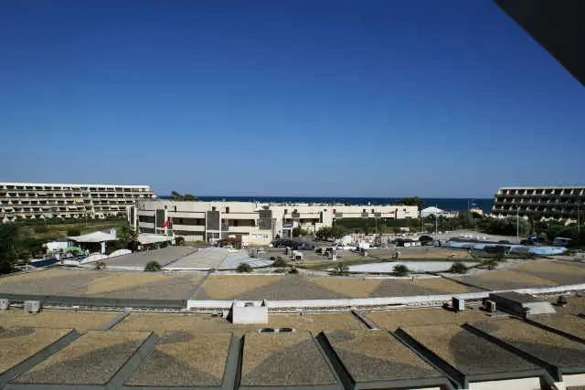 HELIOPOLIS NATURIST Residence