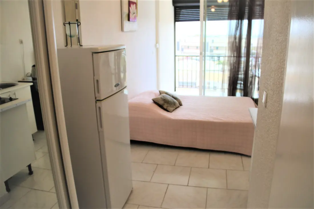 HELIOPOLIS NATURIST Residence