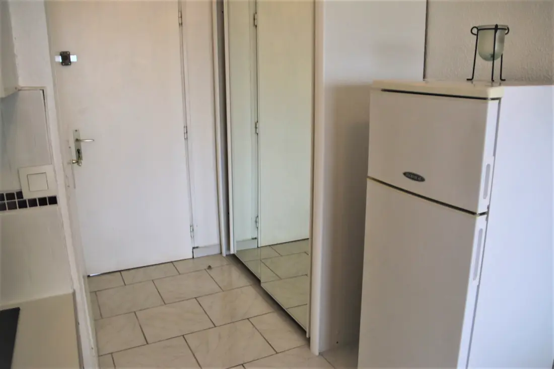HELIOPOLIS NATURIST Residence