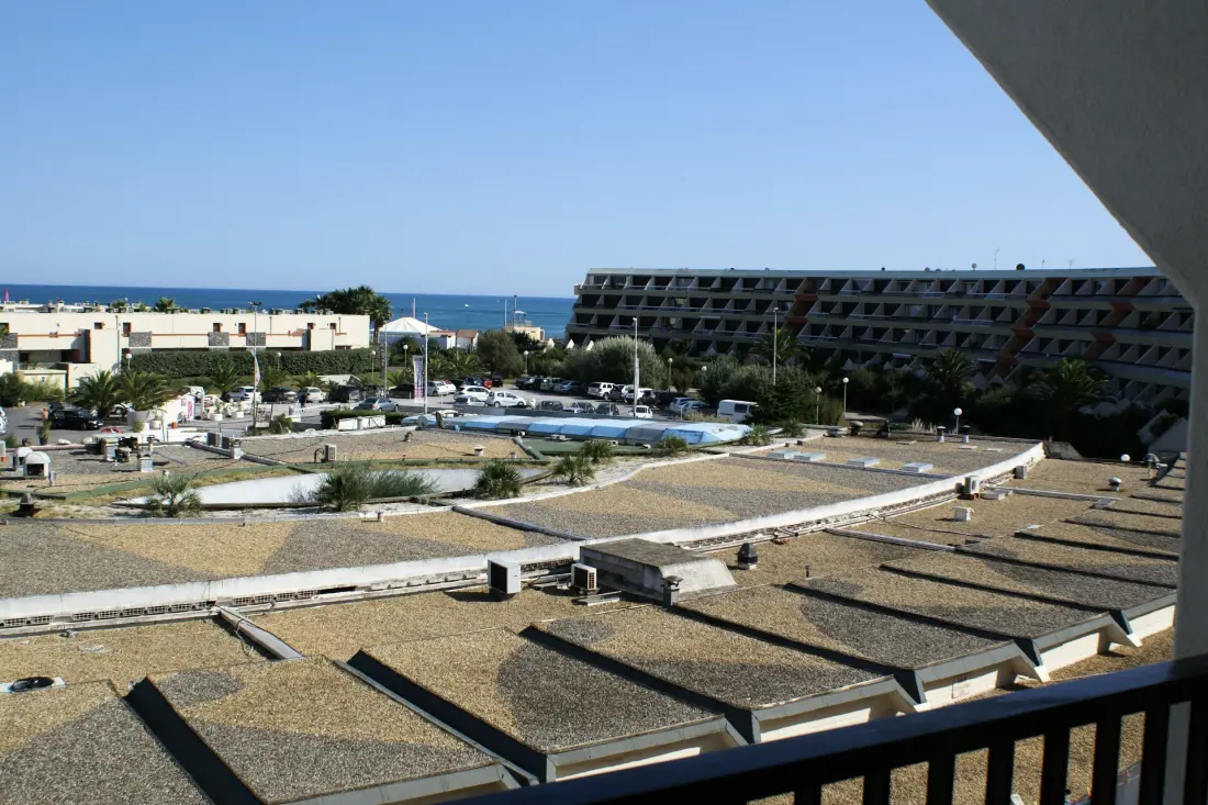 HELIOPOLIS NATURIST Residence