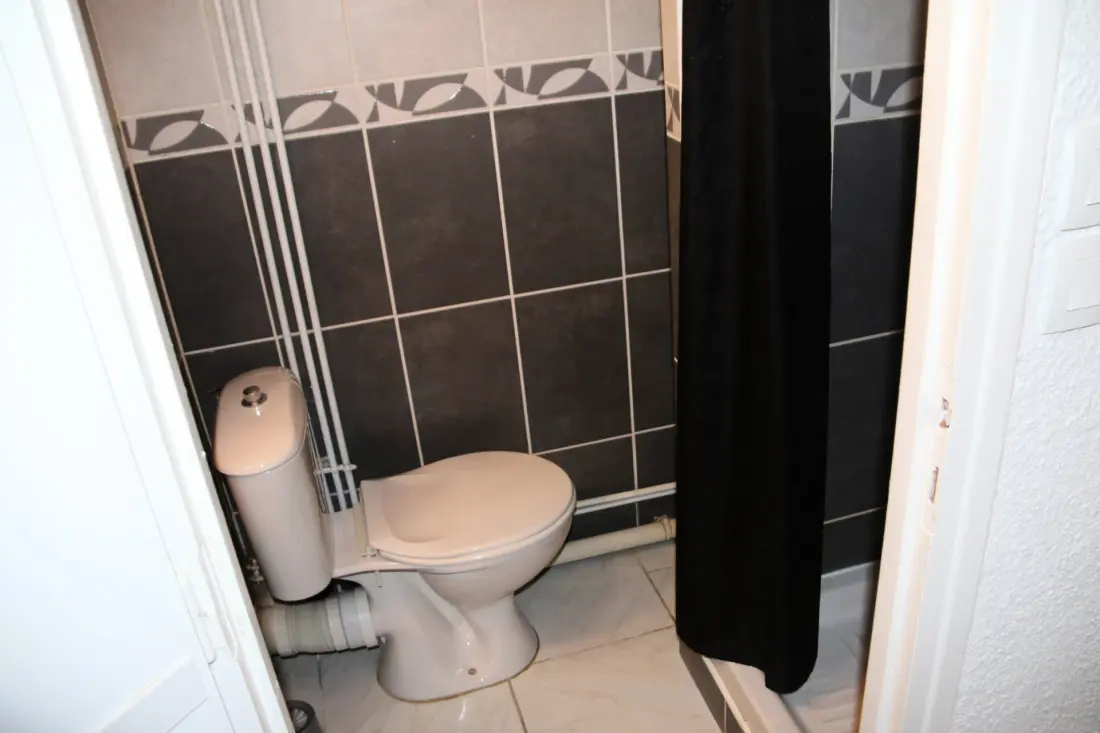 HELIOPOLIS NATURIST Residence