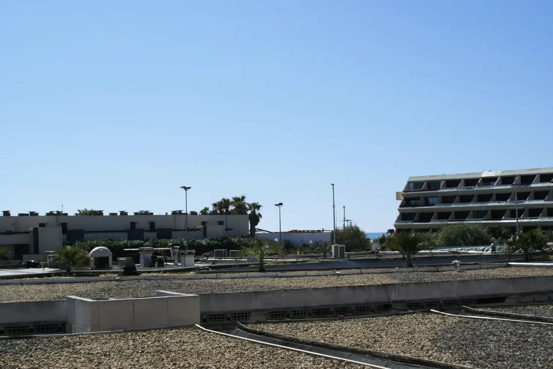 HELIOPOLIS NATURIST Residence