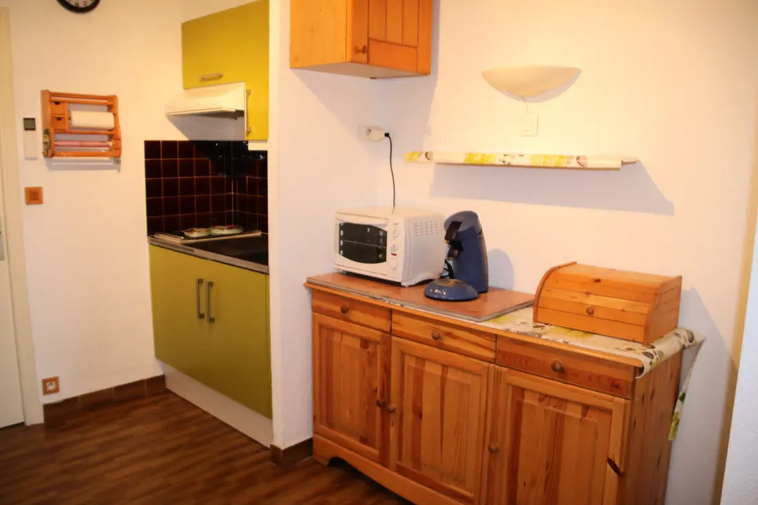 HELIOPOLIS NATURIST Residence