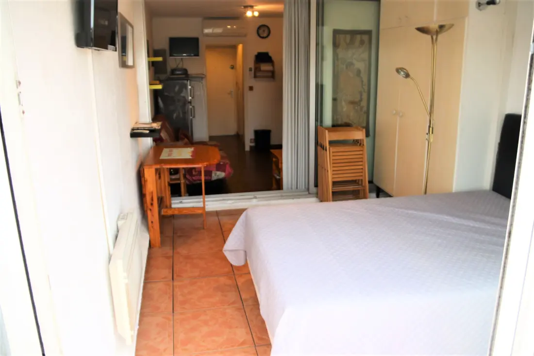 HELIOPOLIS NATURIST Residence