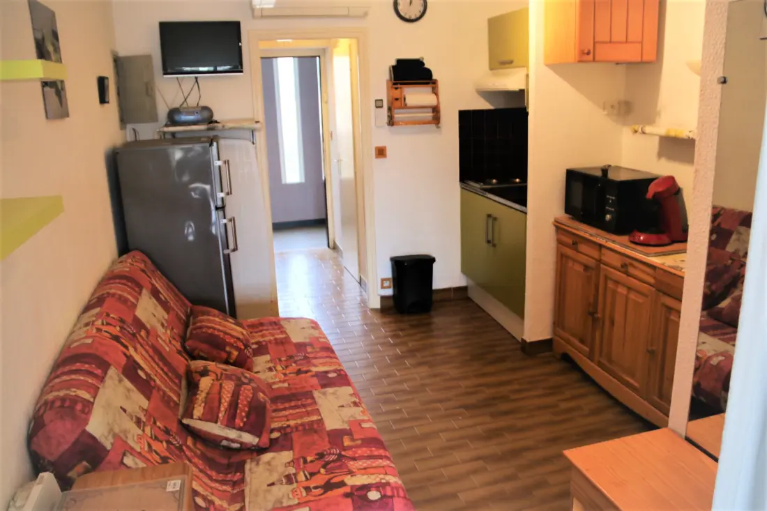HELIOPOLIS NATURIST Residence