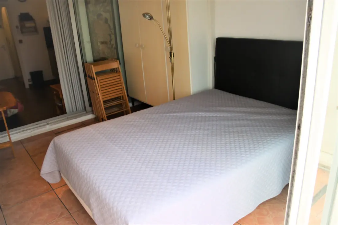 HELIOPOLIS NATURIST Residence