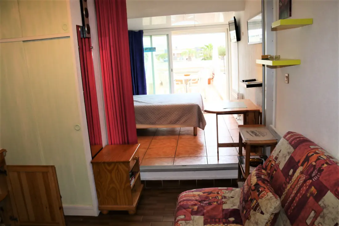 HELIOPOLIS NATURIST Residence
