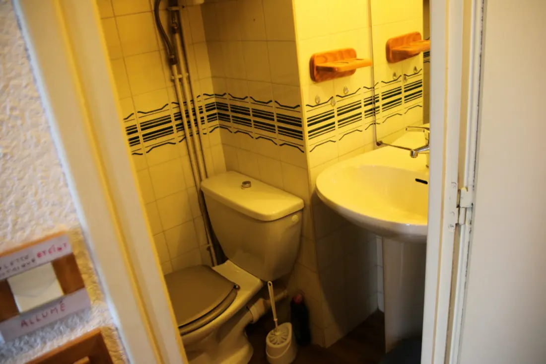 HELIOPOLIS NATURIST Residence