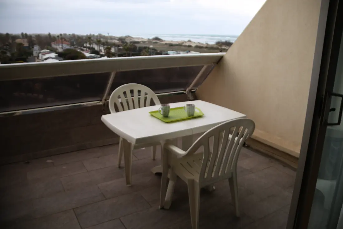 HELIOPOLIS NATURIST Residence