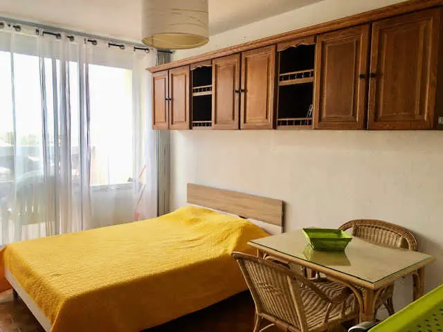 HELIOPOLIS NATURIST Residence
