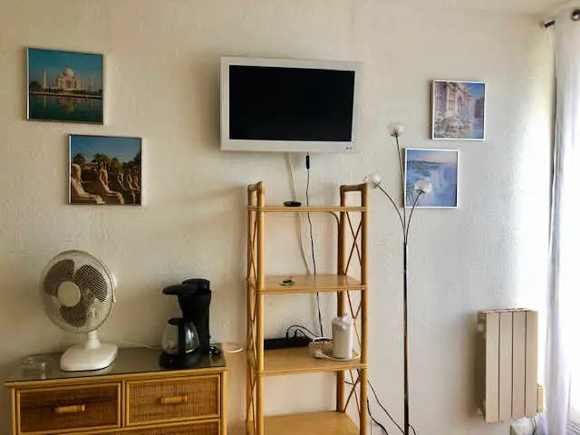 HELIOPOLIS NATURIST Residence