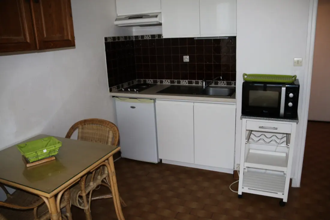 HELIOPOLIS NATURIST Residence