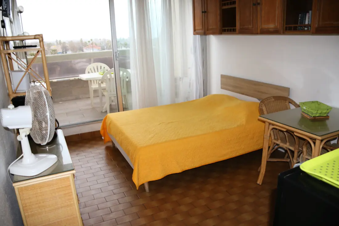 HELIOPOLIS NATURIST Residence