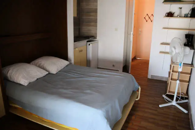 HELIOPOLIS NATURIST Residence