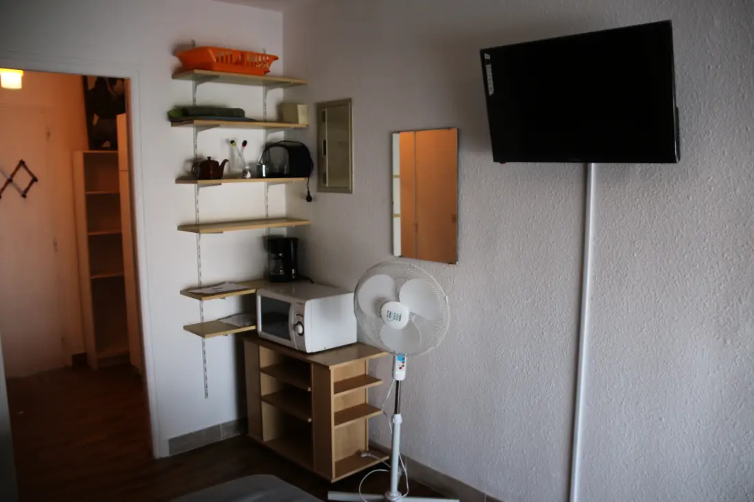 HELIOPOLIS NATURIST Residence