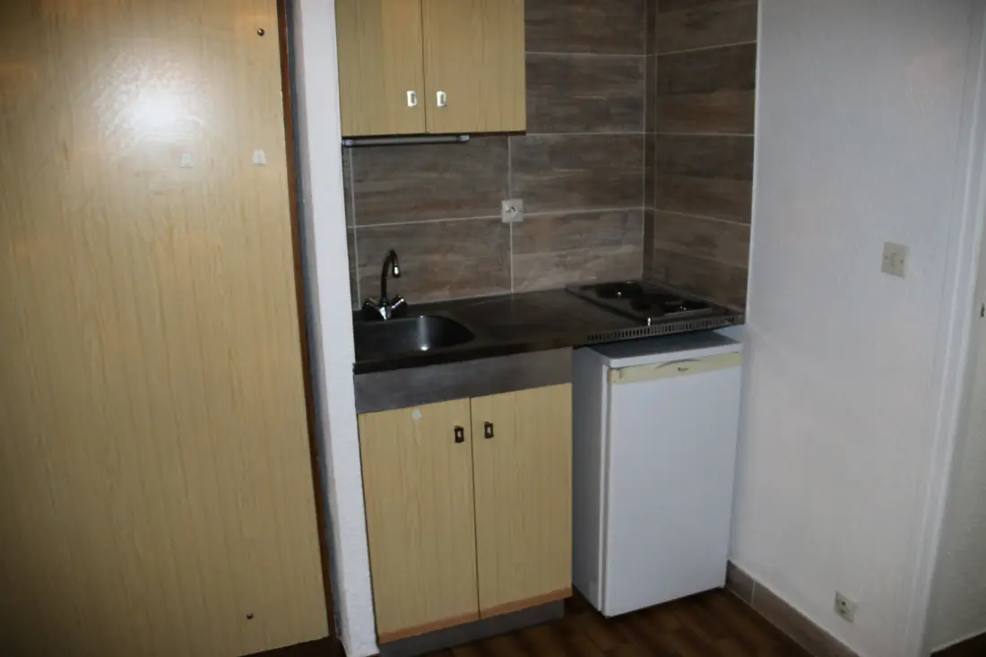 HELIOPOLIS NATURIST Residence