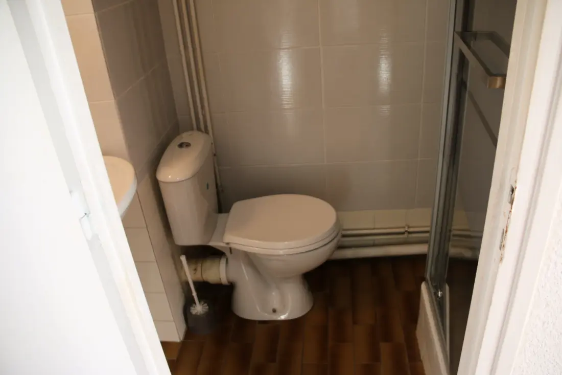 HELIOPOLIS NATURIST Residence