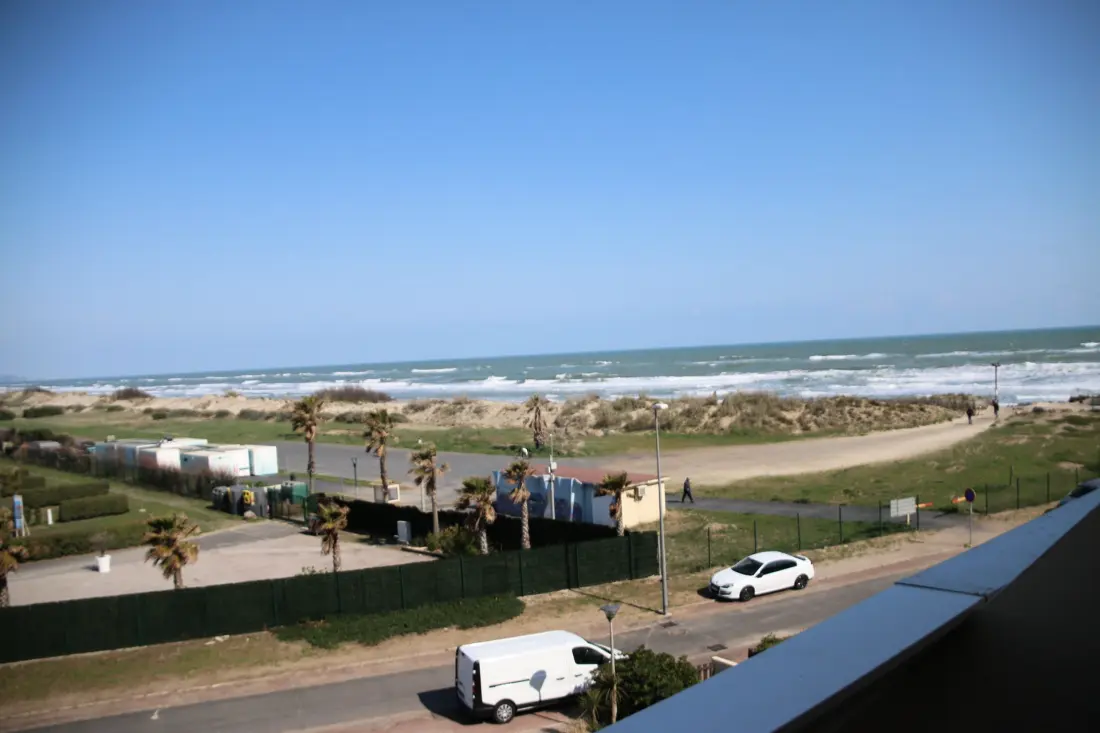 HELIOPOLIS NATURIST Residence