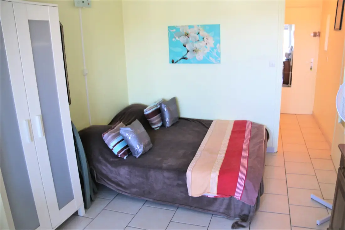 HELIOPOLIS NATURIST Residence