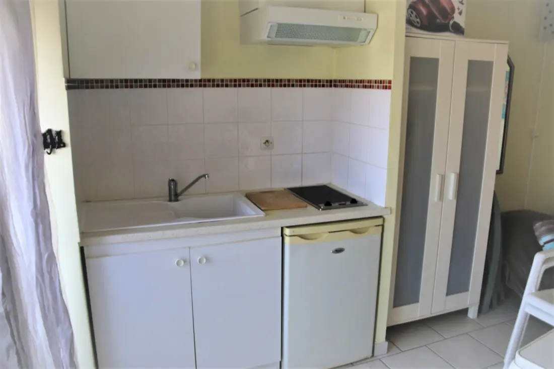 HELIOPOLIS NATURIST Residence