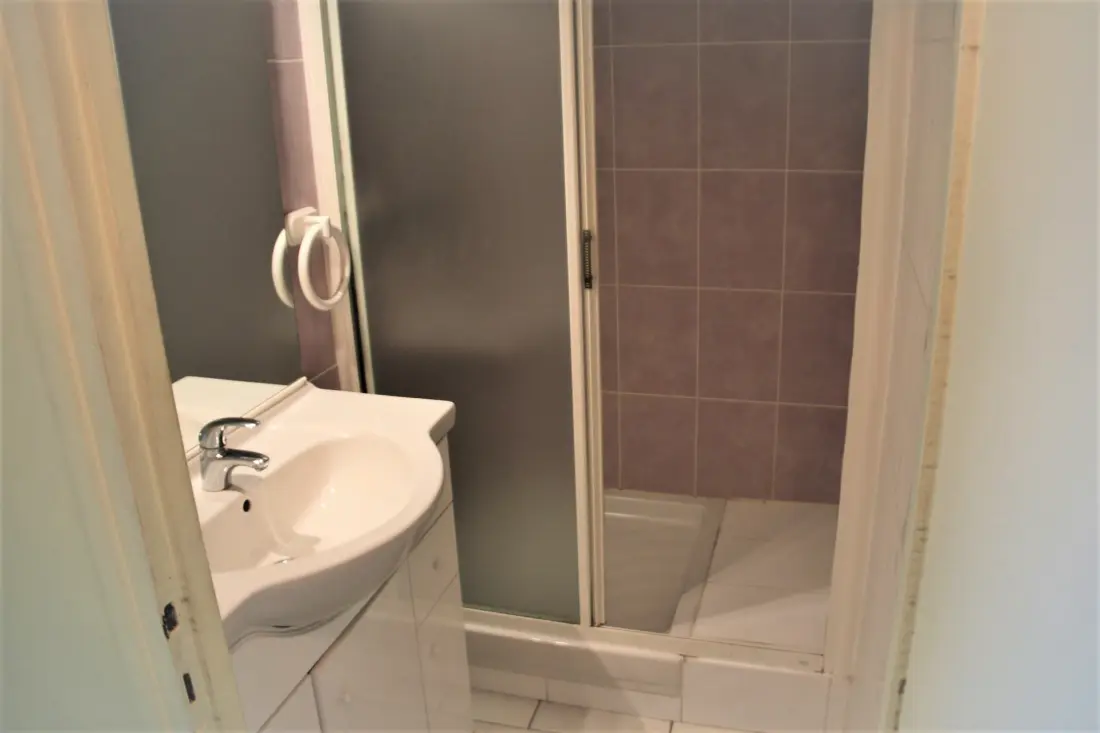 HELIOPOLIS NATURIST Residence