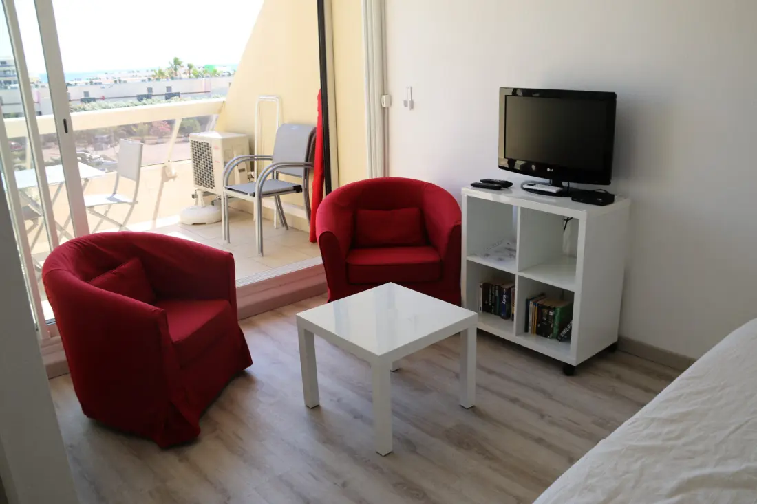HELIOPOLIS NATURIST Residence