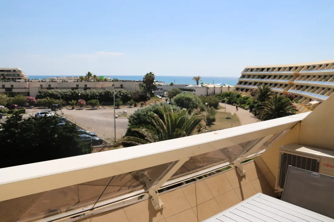 HELIOPOLIS NATURIST Residence