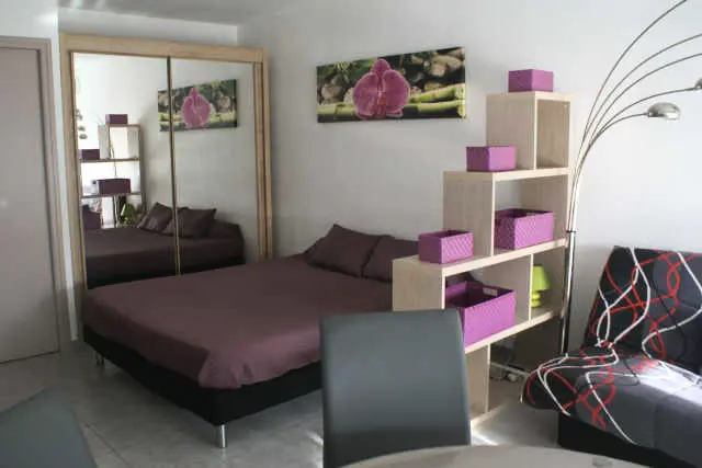 HELIOPOLIS NATURIST Residence