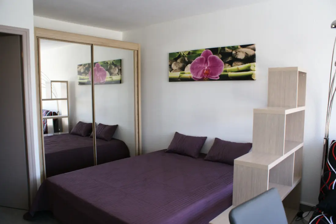 HELIOPOLIS NATURIST Residence