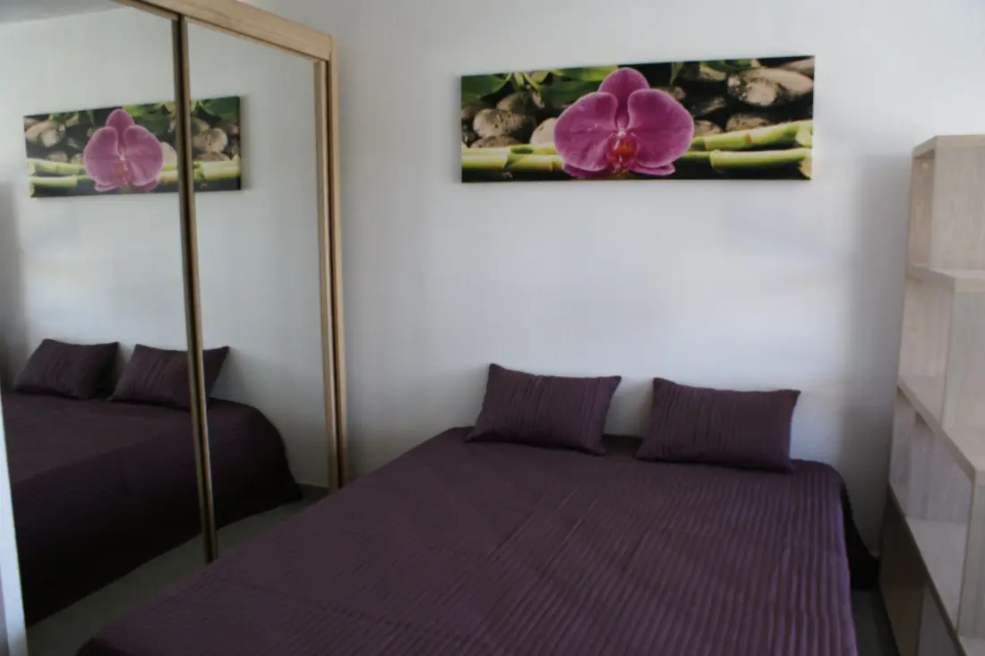 HELIOPOLIS NATURIST Residence