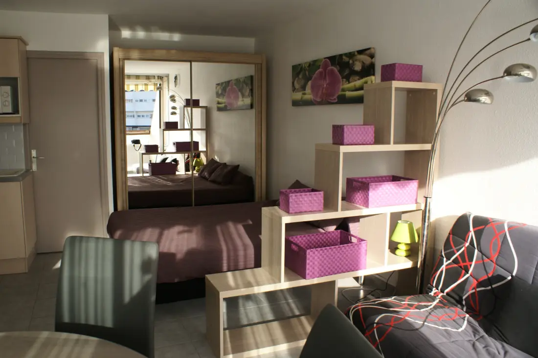 HELIOPOLIS NATURIST Residence
