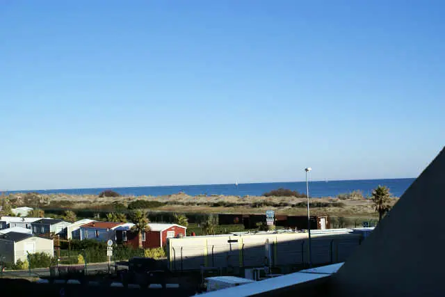 HELIOPOLIS NATURIST Residence