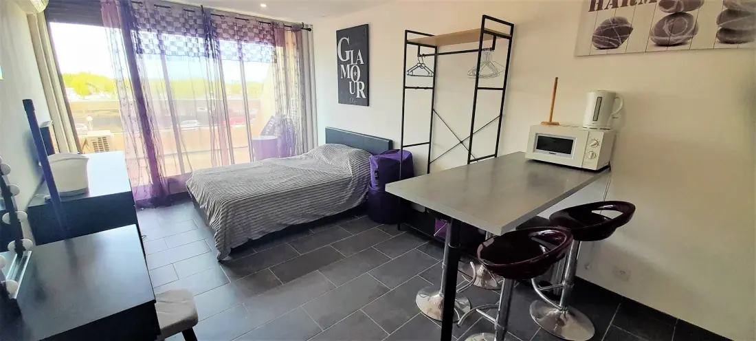 HELIOPOLIS NATURIST Residence