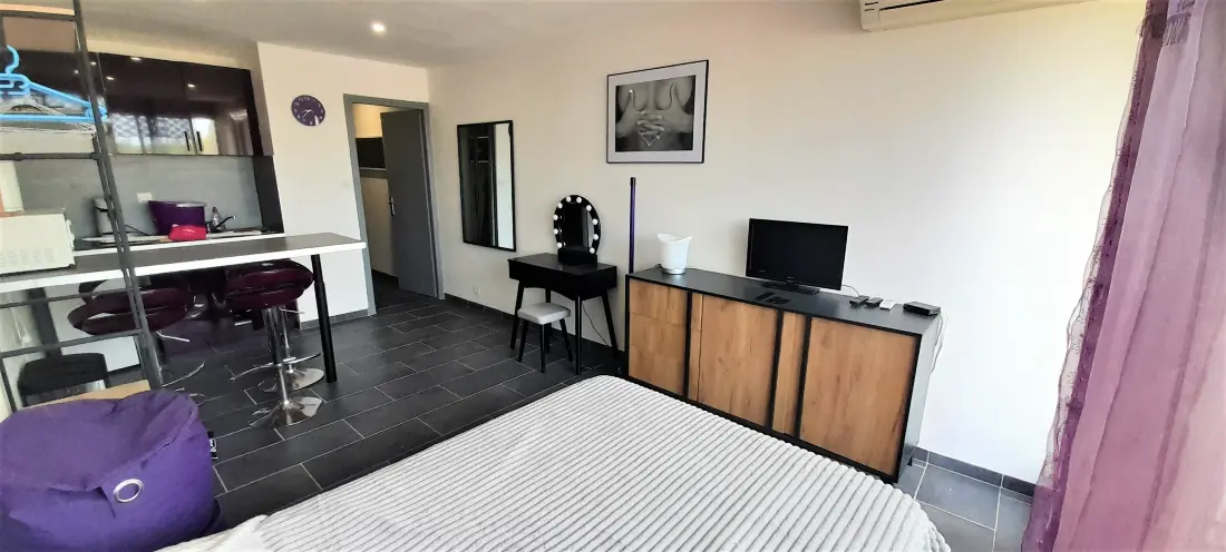 HELIOPOLIS NATURIST Residence
