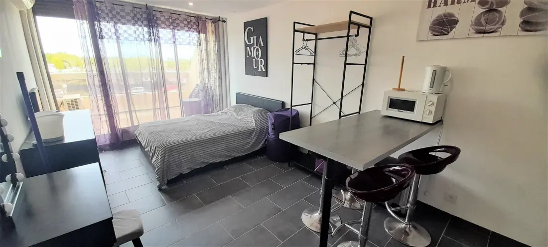 HELIOPOLIS NATURIST Residence