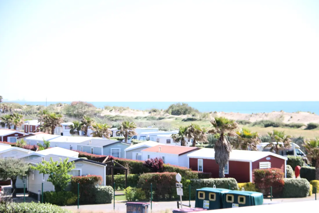 HELIOPOLIS NATURIST Residence